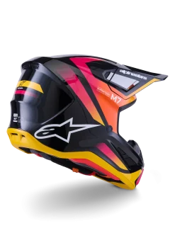 Casque S-M7 Rise ECE 22.06