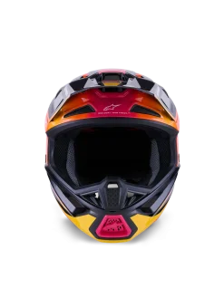 Casque S-M7 Rise ECE 22.06