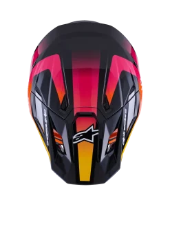 Casque S-M7 Rise ECE 22.06