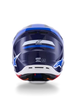 Casque S-M7 Rise ECE 22.06