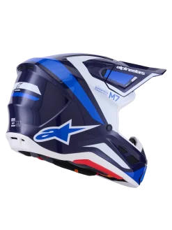 Casque S-M7 Rise ECE 22.06