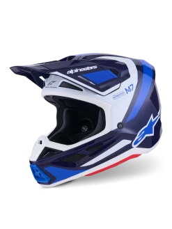 Casque S-M7 Rise ECE 22.06