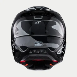 Casque S-M5 Rover 2 ECE 22.06