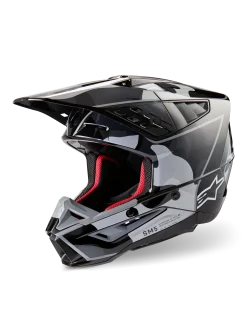 Casque S-M5 Rover 2 ECE 22.06