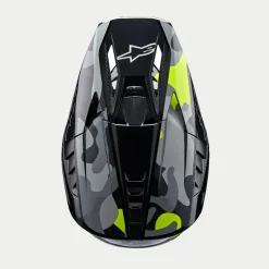 Casque S-M5 Rover 2 ECE 22.06