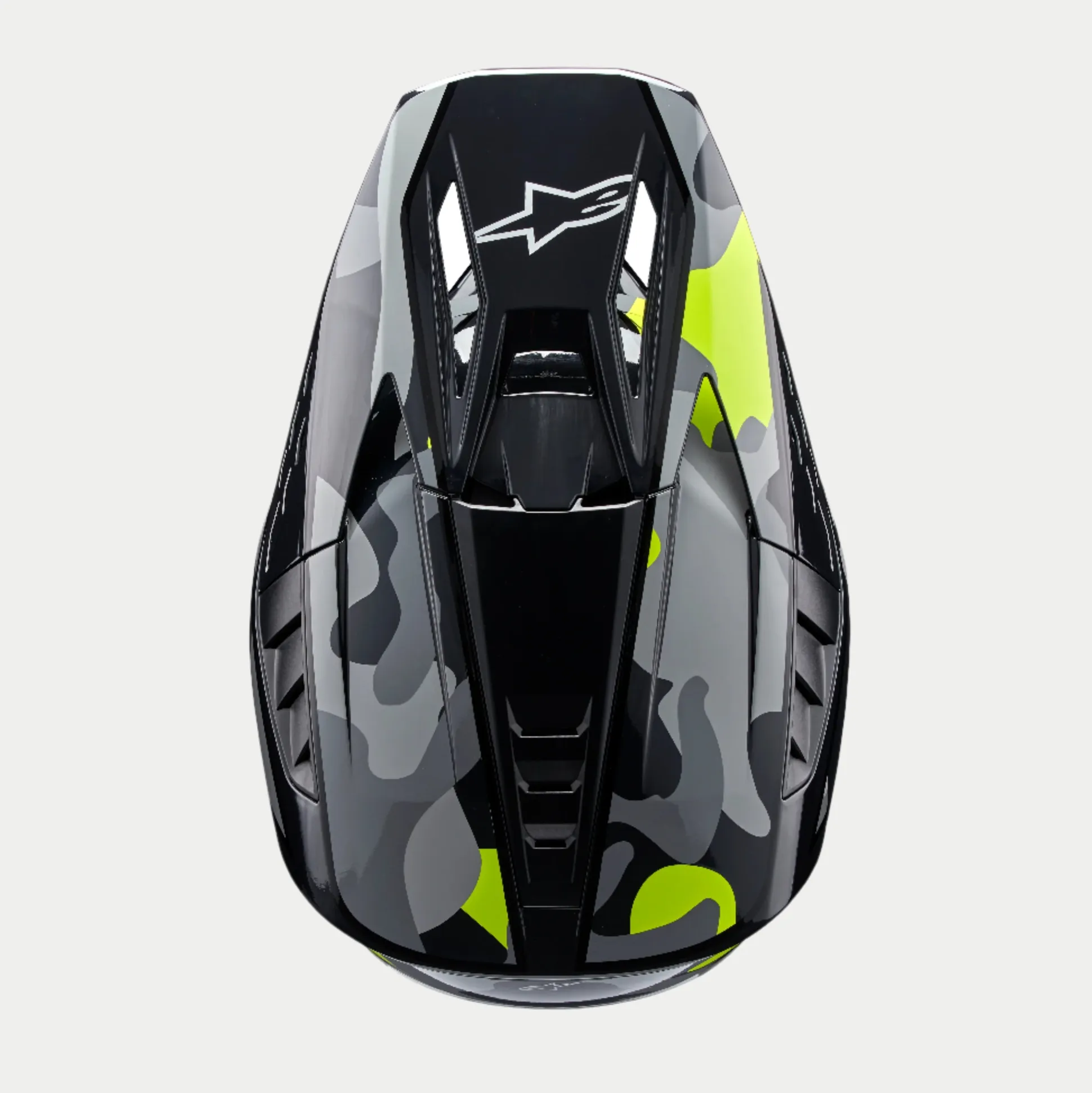 Casque S-M5 Rover 2 ECE 22.06