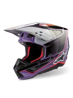 Casque S-M5 Sail ECE 22.06