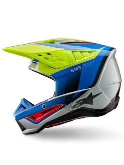 Casque S-M5 Sail ECE 22.06