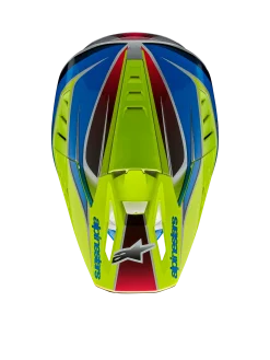 Casque S-M5 Sail ECE 22.06