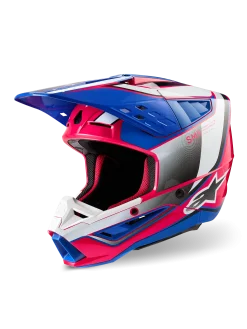 Casque S-M5 Sail ECE 22.06