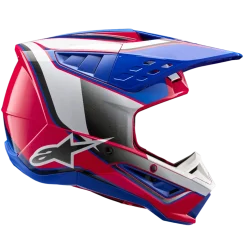 Casque S-M5 Sail ECE 22.06