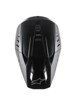 Casque S-M5 Solid ECE 22.06
