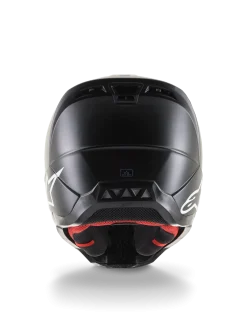 Casque S-M5 Solid ECE 22.06