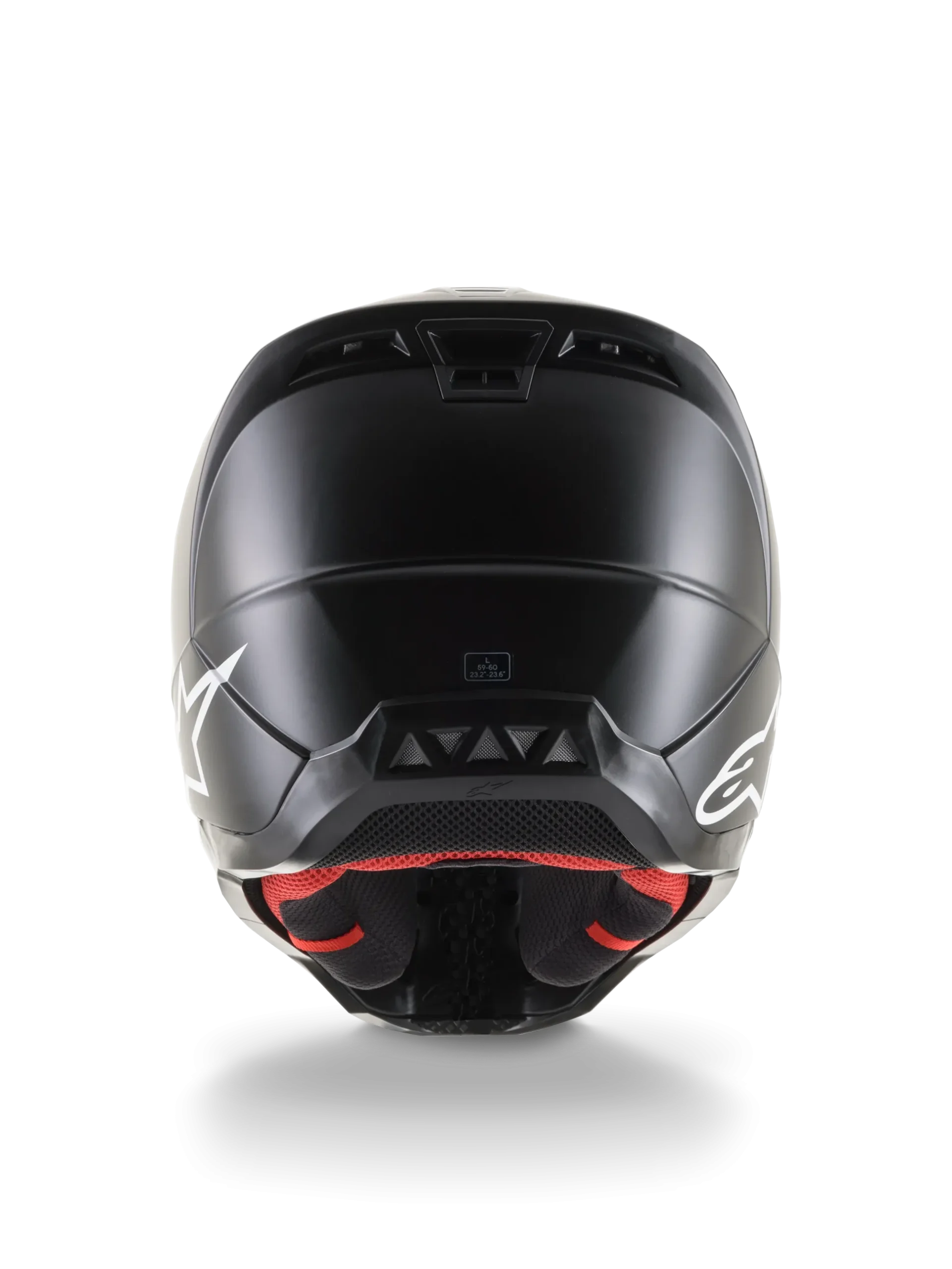 Casque S-M5 Solid ECE 22.06