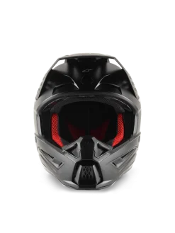 Casque S-M5 Solid ECE 22.06