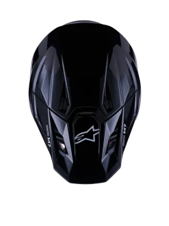 Casque S-M7 Solid ECE 22.06