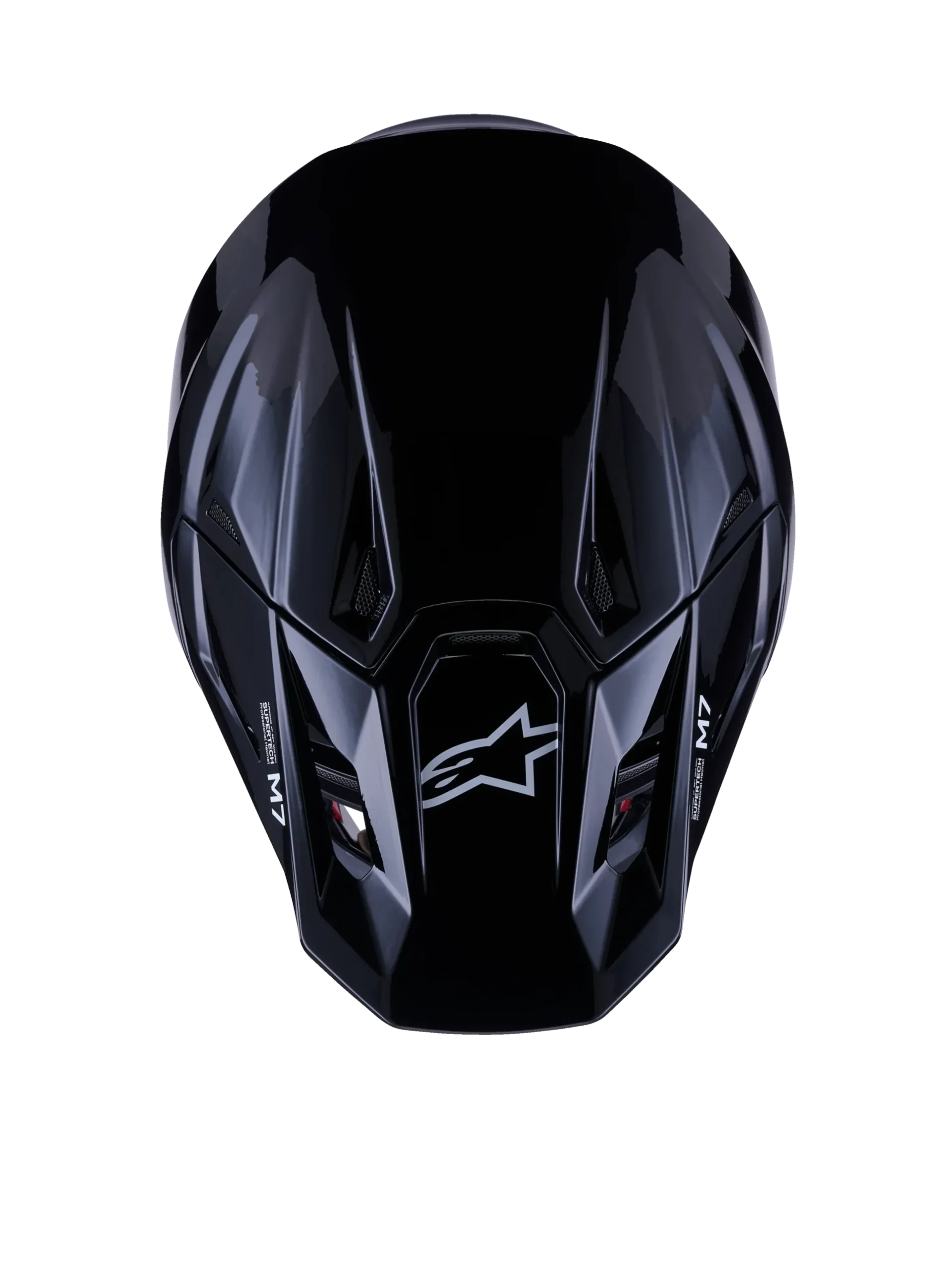 Casque S-M7 Solid ECE 22.06