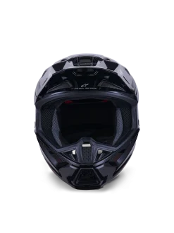 Casque S-M7 Solid ECE 22.06