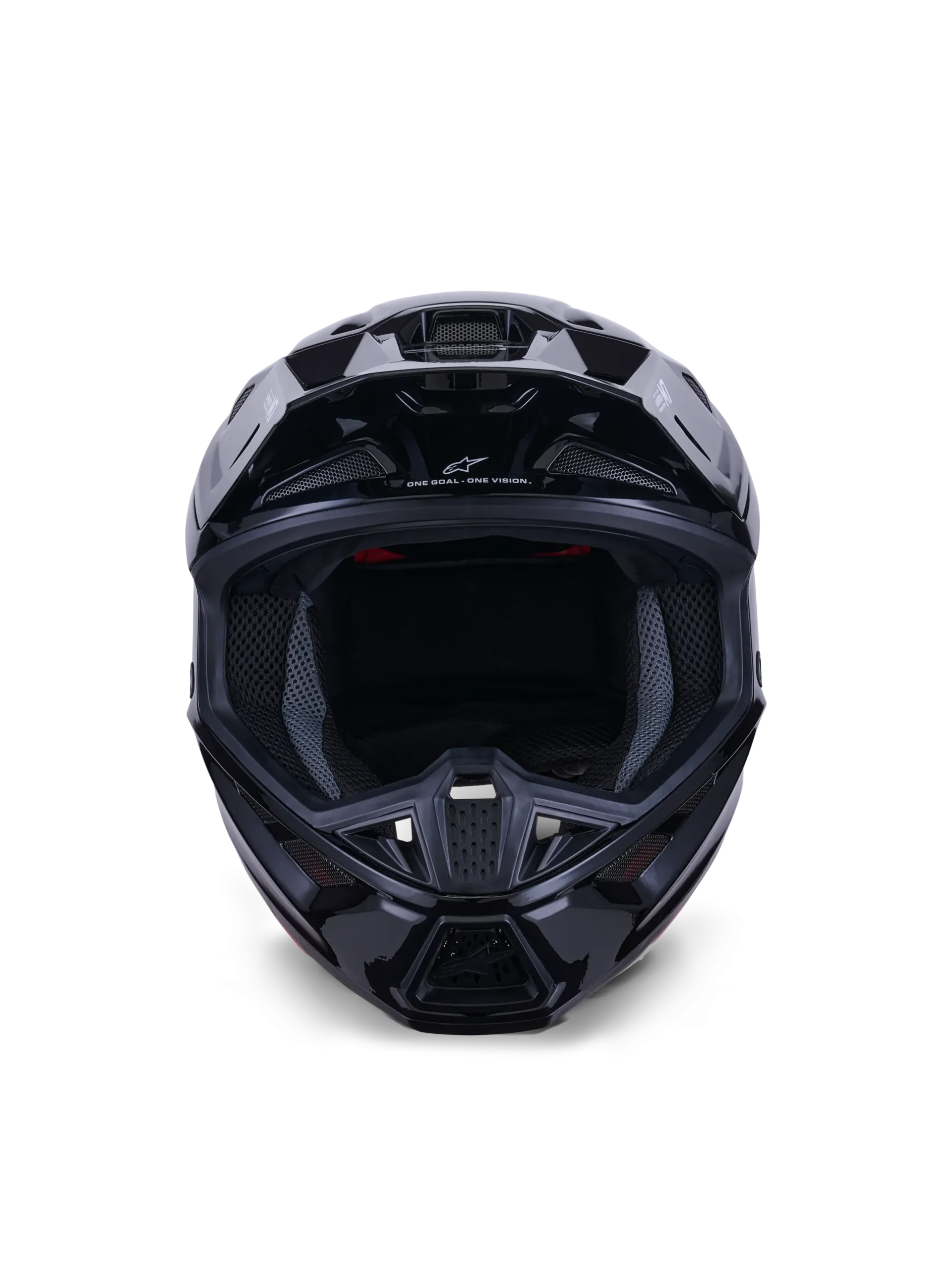 Casque S-M7 Solid ECE 22.06