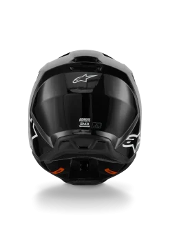 Casque S-M3 Solid ECE 22.06
