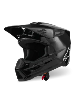 Casque S-M3 Solid ECE 22.06