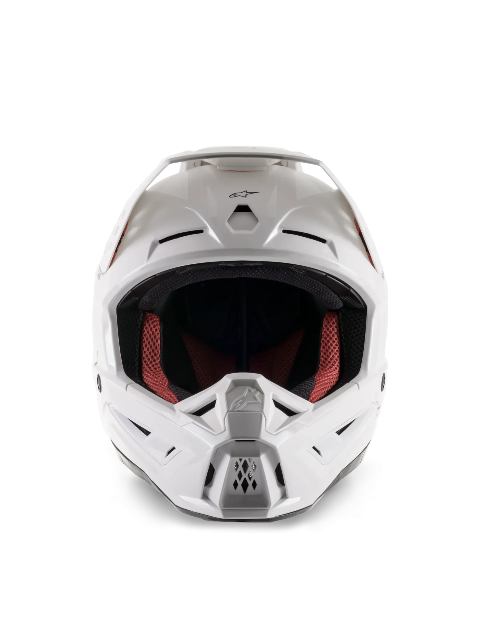 Casque S-M5 Solid ECE 22.06