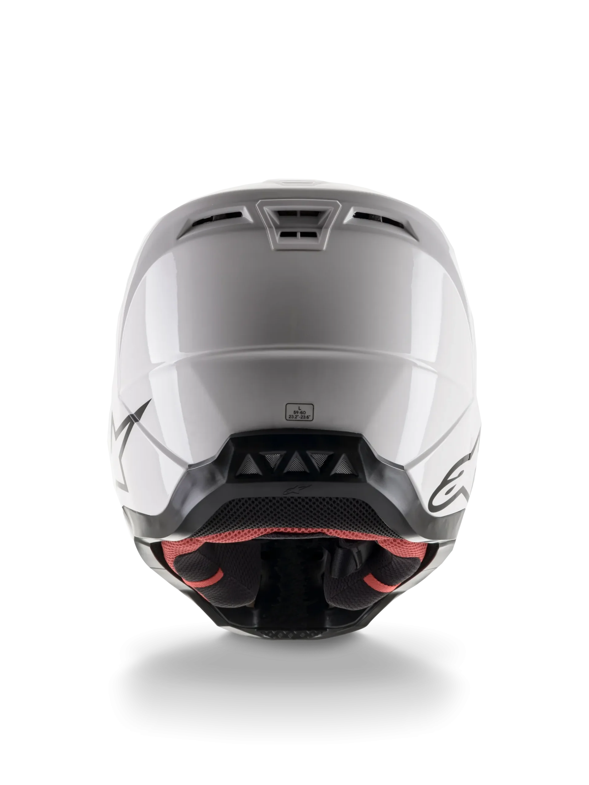 Casque S-M5 Solid ECE 22.06