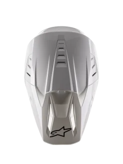 Casque S-M5 Solid ECE 22.06