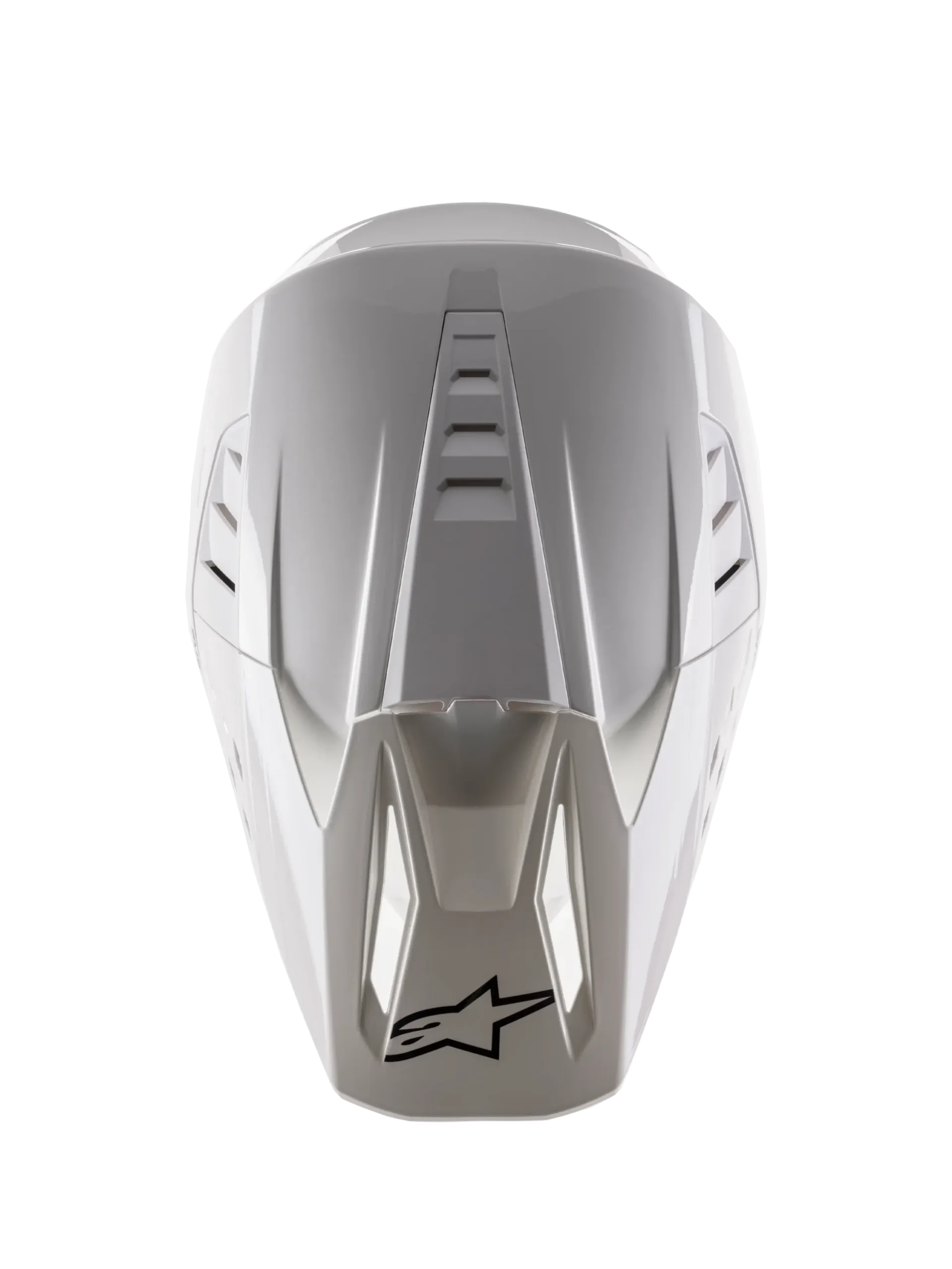 Casque S-M5 Solid ECE 22.06