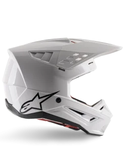 Casque S-M5 Solid ECE 22.06