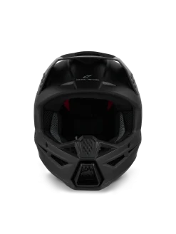 Casque S-M3 Solid ECE 22.06