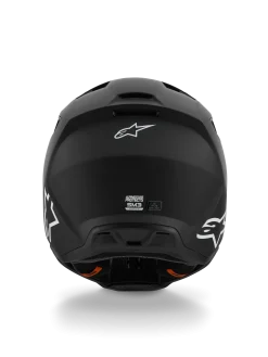 Casque S-M3 Solid ECE 22.06