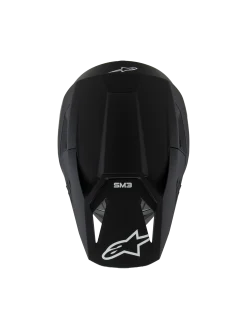 Casque S-M3 Solid Junior ECE 22.06