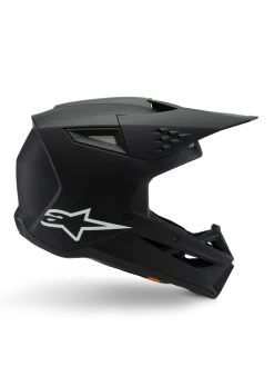 Casque S-M3 Solid Junior ECE 22.06