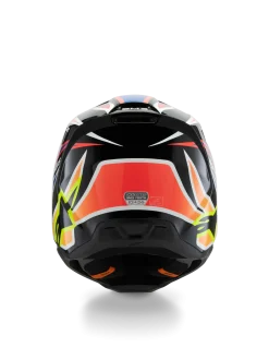 Casque S-M3 Wurx Junior ECE 22.06
