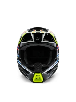 Casque S-M3 Wurx Junior ECE 22.06
