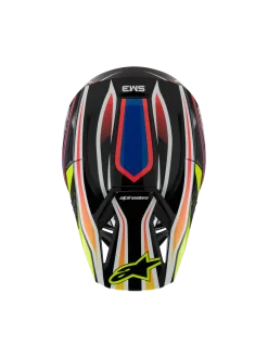 Casque S-M3 Wurx Junior ECE 22.06