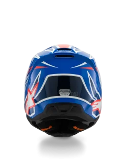 Casque S-M3 Wurx Junior ECE 22.06