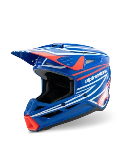 Casque S-M3 Wurx Junior ECE 22.06