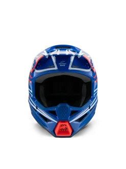 Casque S-M3 Wurx Junior ECE 22.06