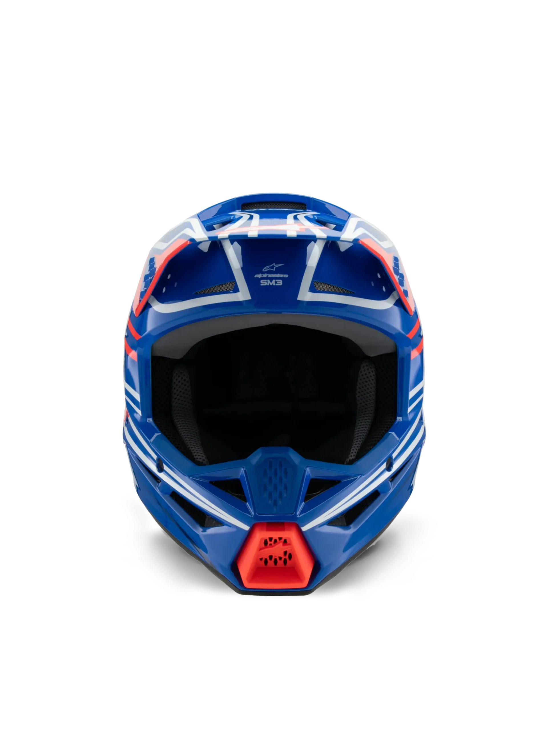 Casque S-M3 Wurx Junior ECE 22.06