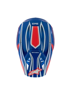Casque S-M3 Wurx Junior ECE 22.06