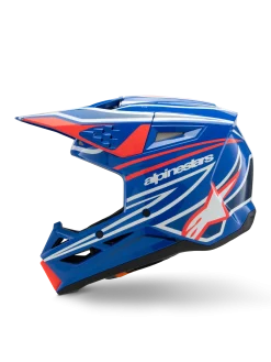 Casque S-M3 Wurx Junior ECE 22.06