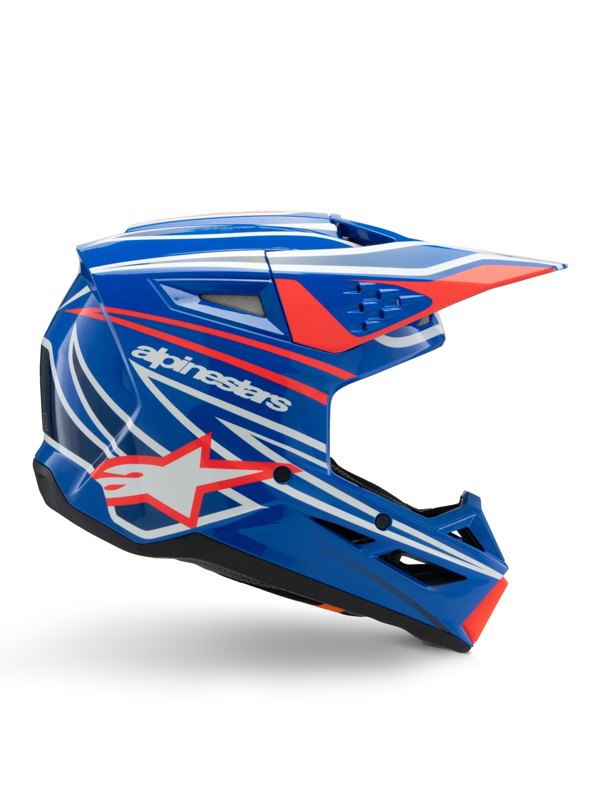 Casque S-M3 Wurx Junior ECE 22.06