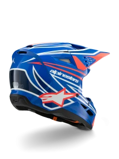 Casque S-M3 Wurx Junior ECE 22.06