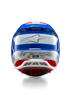 Casque Supertech M10 Aeon ECE 22.06