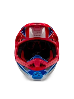 Casque Supertech M10 Aeon ECE 22.06