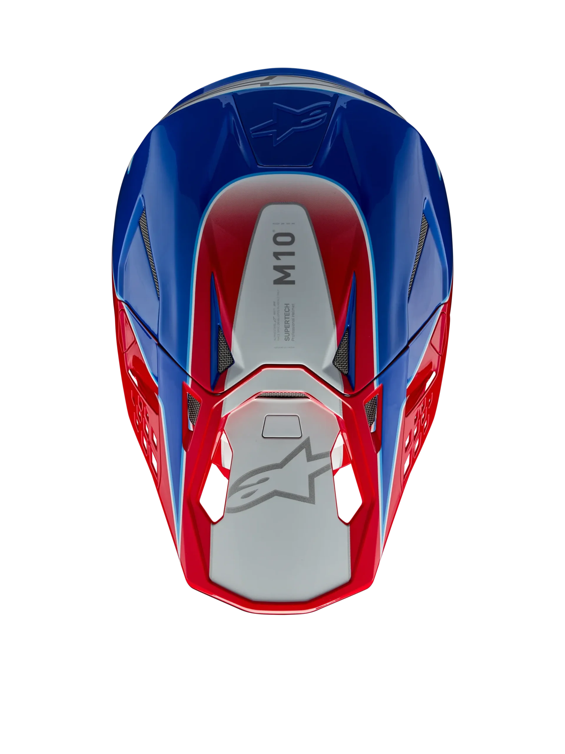Casque Supertech M10 Aeon ECE 22.06