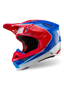 Casque Supertech M10 Aeon ECE 22.06