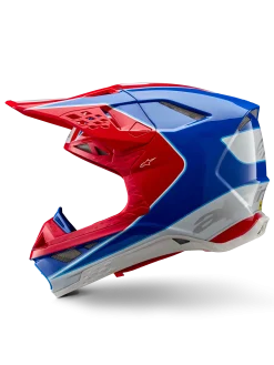 Casque Supertech M10 Aeon ECE 22.06